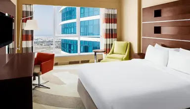 Novotel Al Barsha