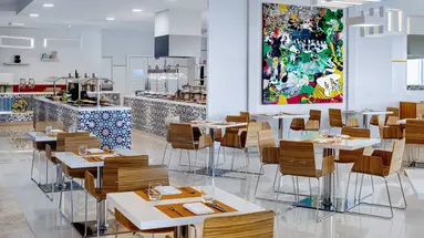 Novotel Al Barsha