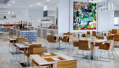 Novotel Al Barsha