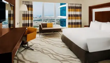 Novotel Al Barsha