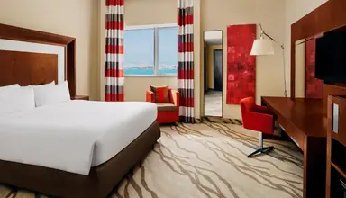 Novotel Al Barsha