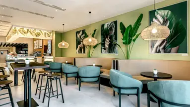Novotel Al Barsha