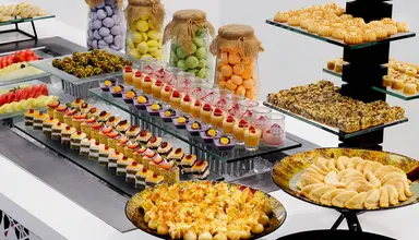 Novotel Al Barsha