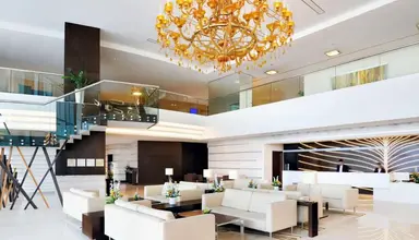 Novotel Al Barsha