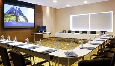 Novotel Al Barsha