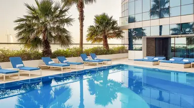 Novotel Al Barsha