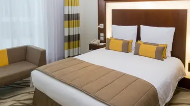 Novotel Al Barsha