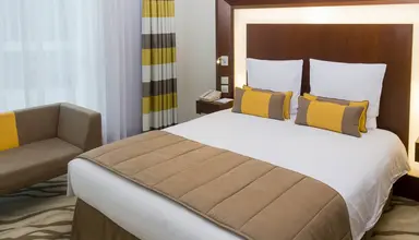 Novotel Al Barsha