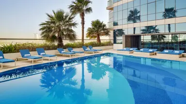 Novotel Al Barsha
