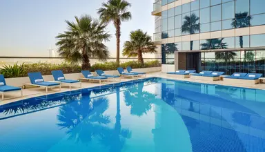 Novotel Al Barsha