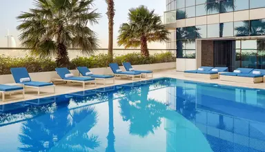Novotel Al Barsha