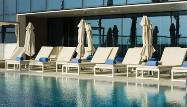 Novotel Al Barsha