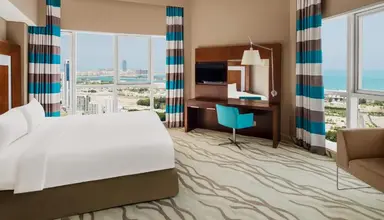Novotel Al Barsha