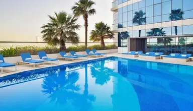 Novotel Al Barsha