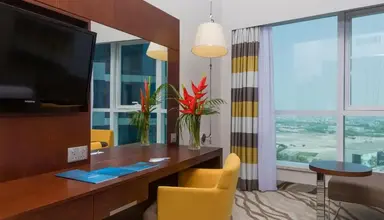 Novotel Al Barsha