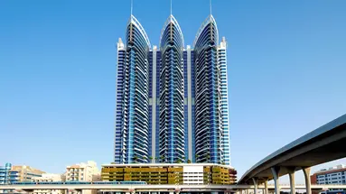 Novotel Al Barsha