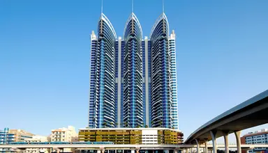 Novotel Al Barsha