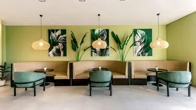 Novotel Al Barsha