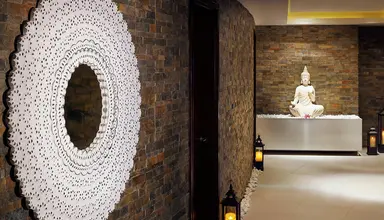 Novotel Al Barsha