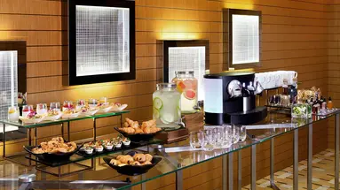 Novotel Al Barsha