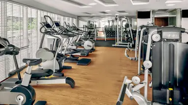 Novotel Al Barsha