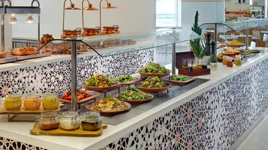 Novotel Al Barsha