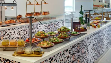 Novotel Al Barsha