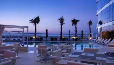 Novotel Al Barsha