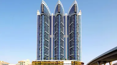 Novotel Al Barsha