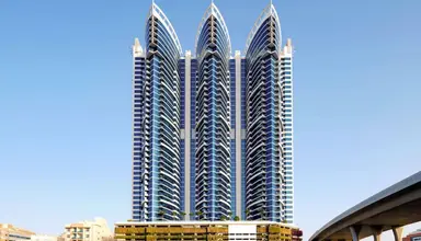 Novotel Al Barsha