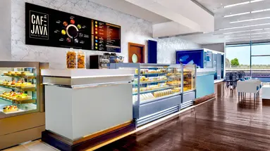 Novotel Al Barsha