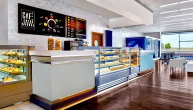 Novotel Al Barsha