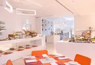Novotel Al Barsha
