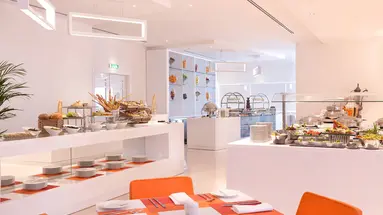 Novotel Al Barsha