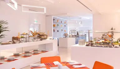 Novotel Al Barsha