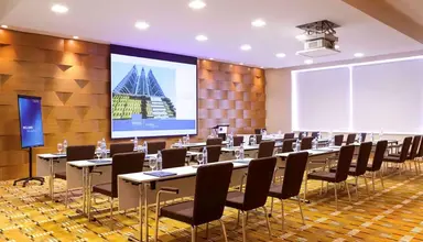 Novotel Al Barsha