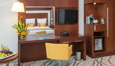 Novotel Al Barsha
