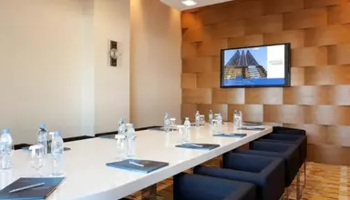 Novotel Al Barsha