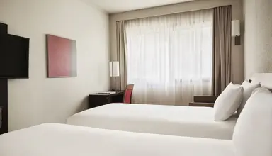 Novotel Athens