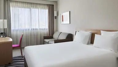 Novotel Athens