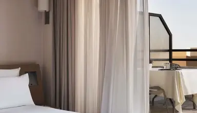 Novotel Athens