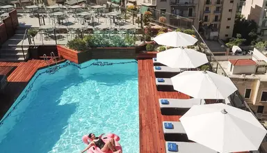 Novotel Athens