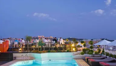 Novotel Athens
