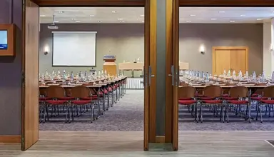 Novotel Athens