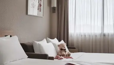 Novotel Athens