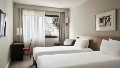Novotel Athens