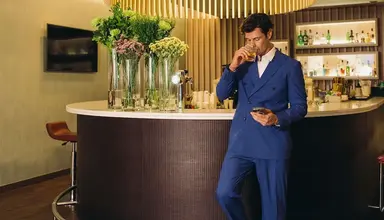 Novotel Athens