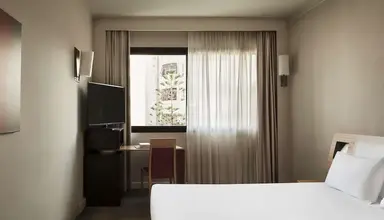 Novotel Athens