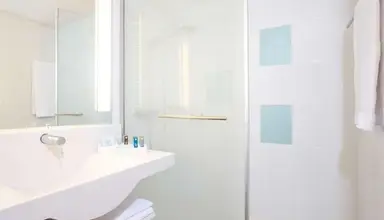 Novotel Athens