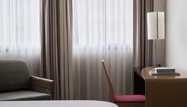Novotel Athens